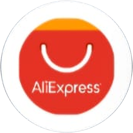 Logo AliExpress