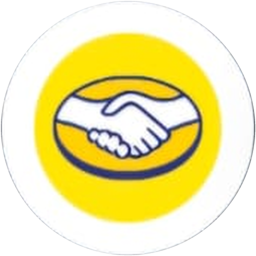 Logo Mercado Livre